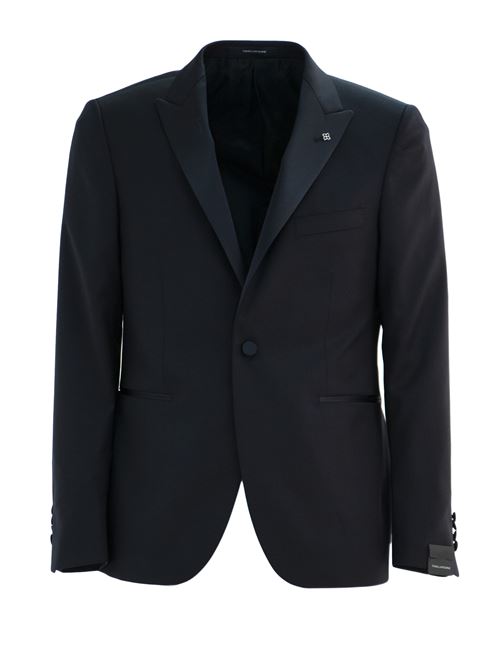 Tuxedo suit  TAGLIATORE | EFBR15A01 LIS 060001B5013